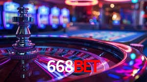 Estatísticas 668bet