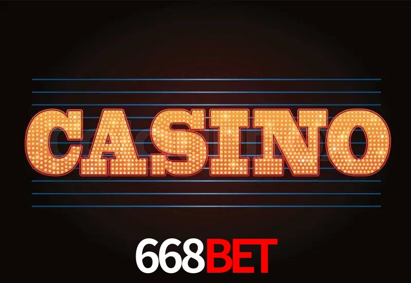 Experiência VIP 668bet