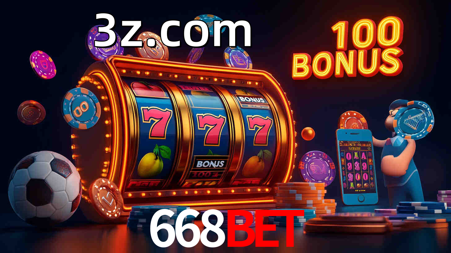 668BET