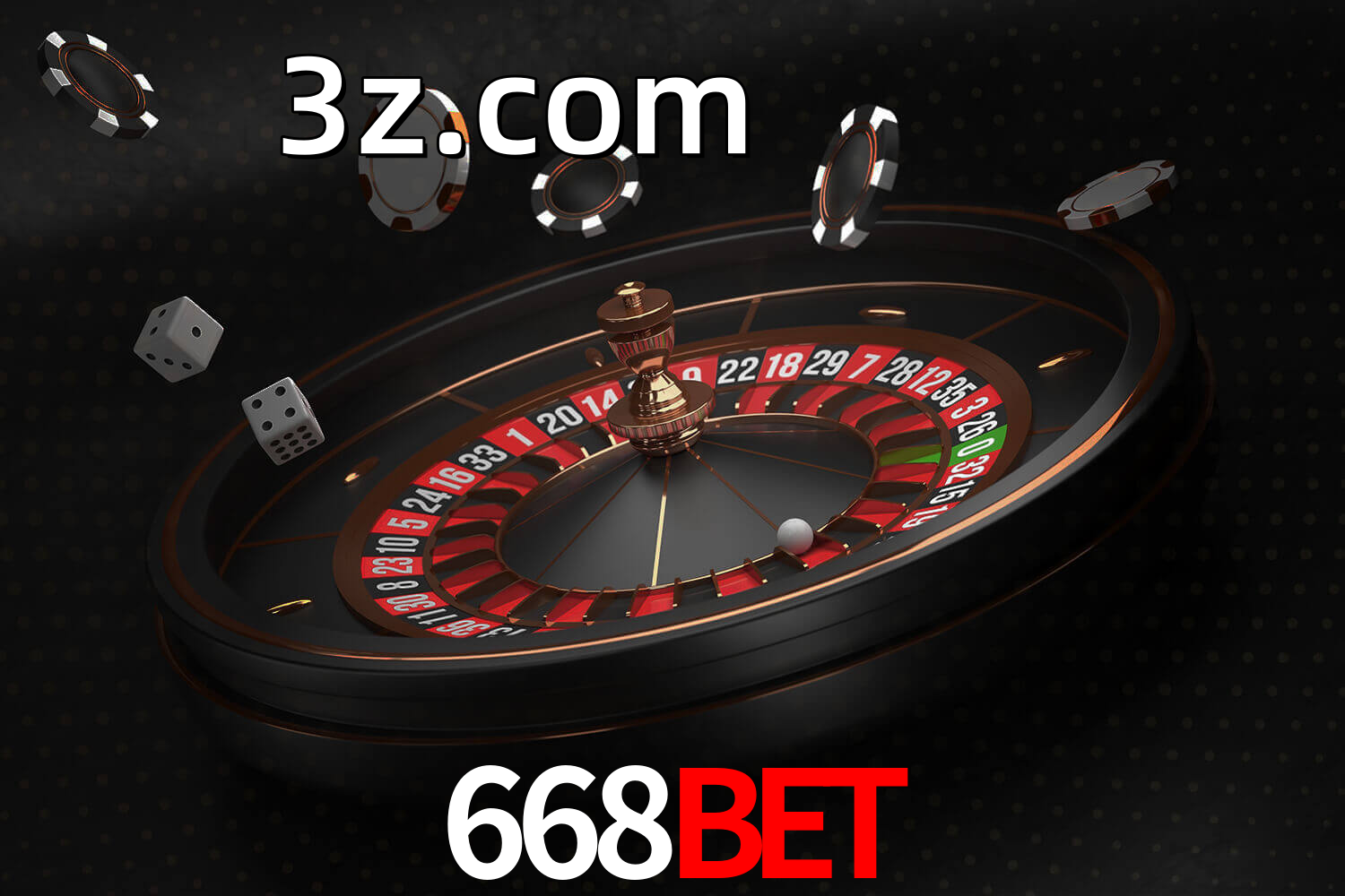 668BET
