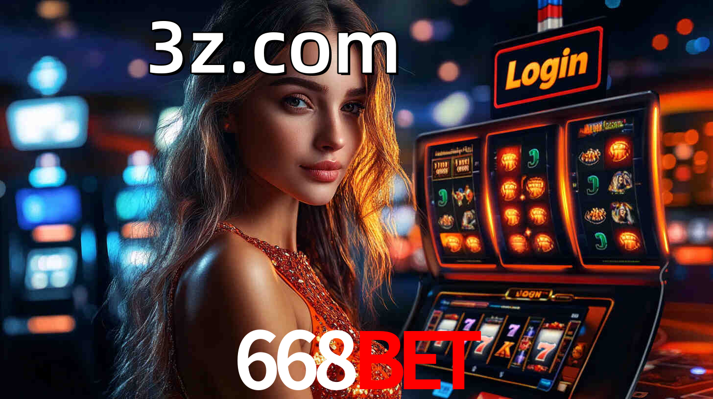 668BET