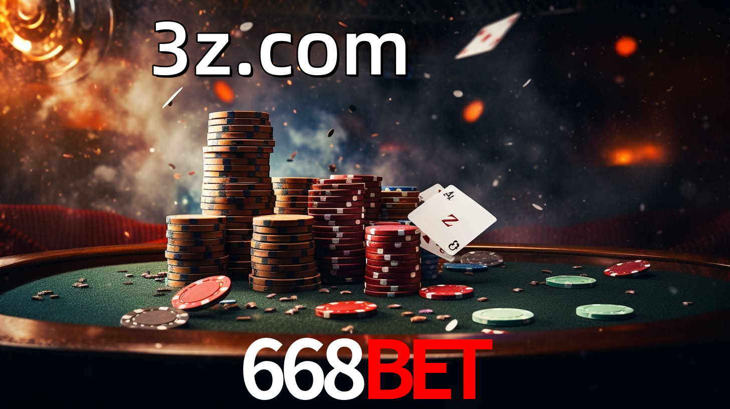 668BET