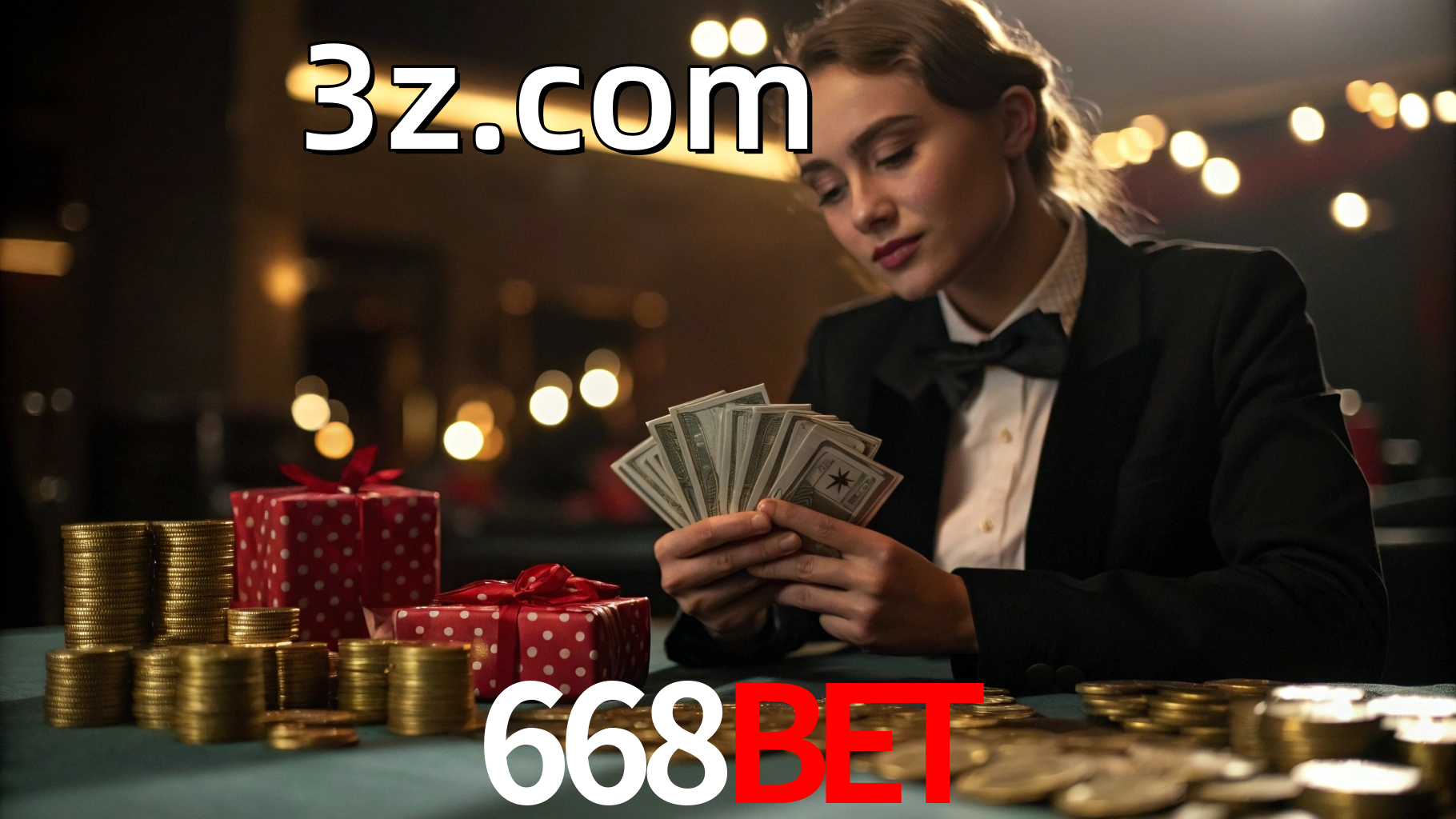 cassino online 668BET