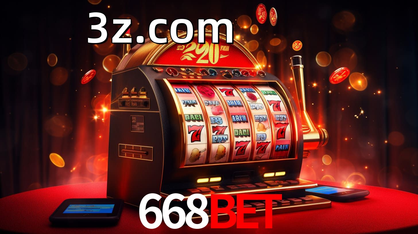 668BET