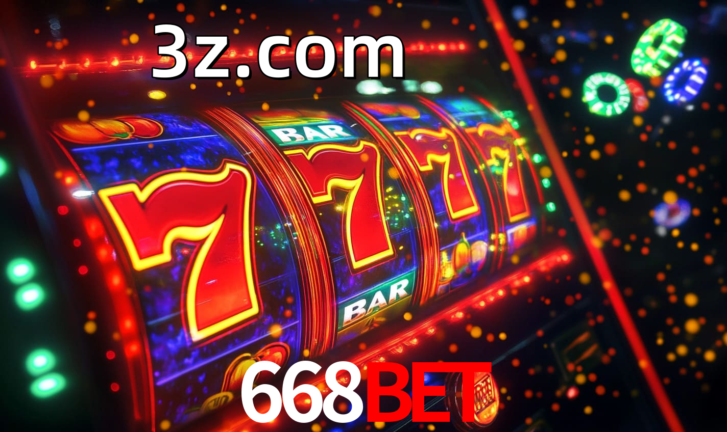 668BET