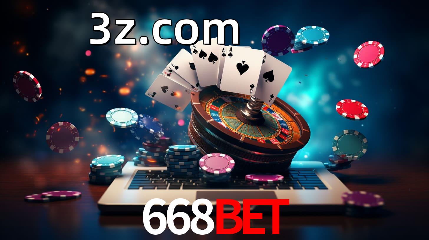 668BET