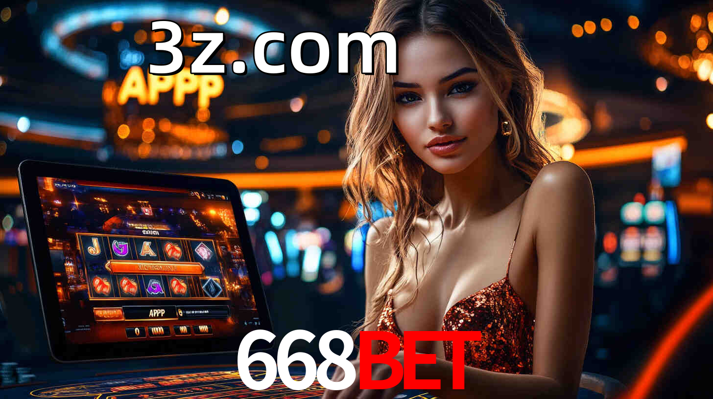 668BET