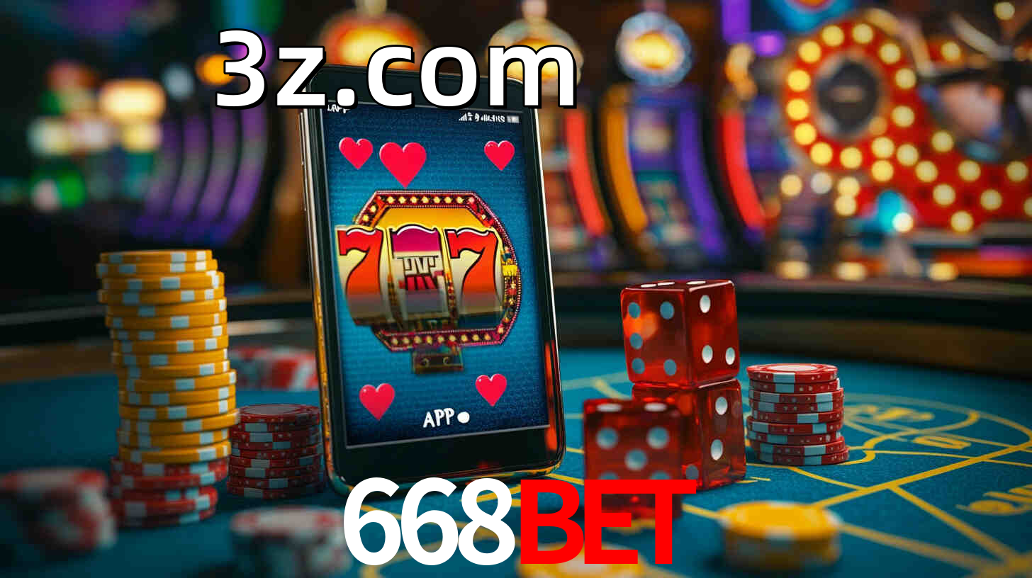 668BET