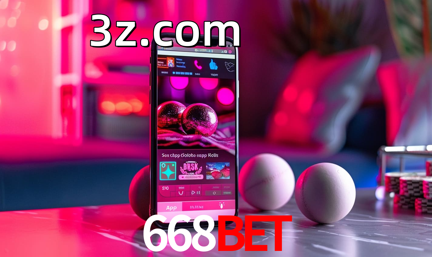 668BET