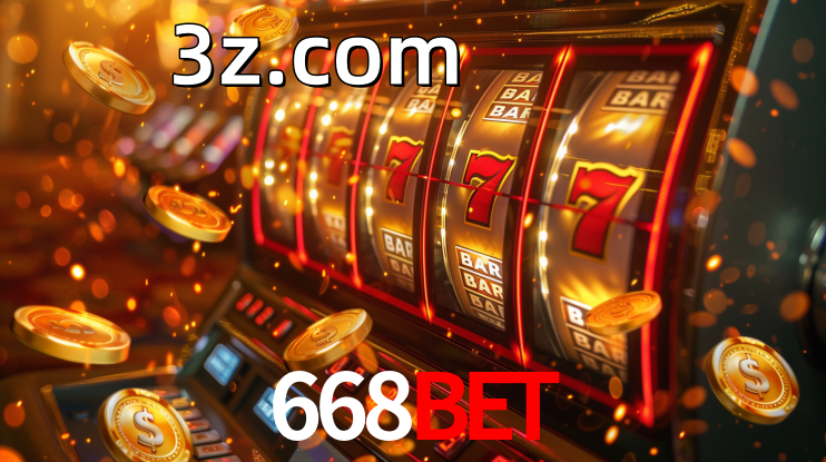 668BET