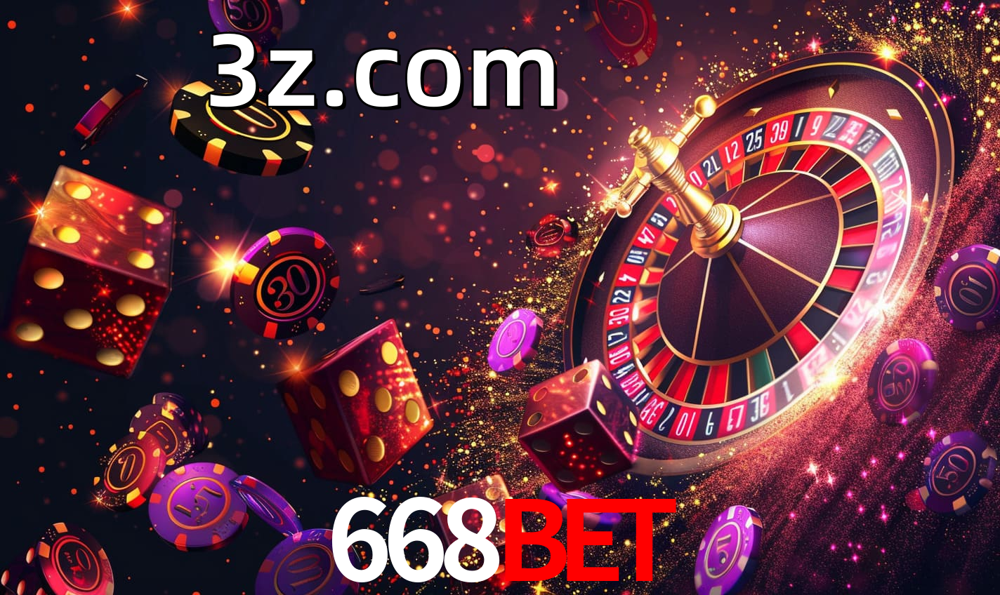 668BET