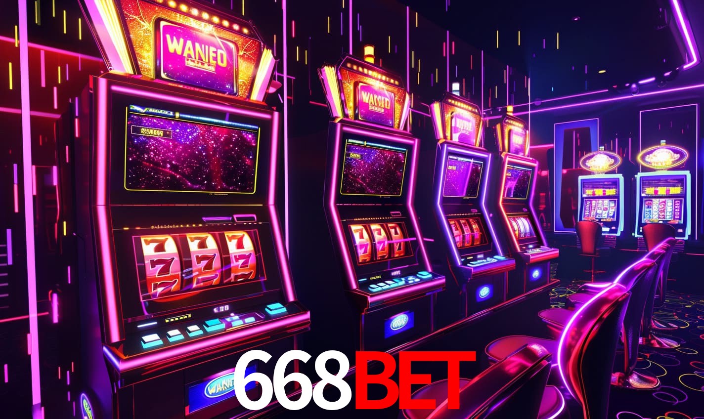 A Experiência Imersiva dos Cassinos Ao Vivo no 668bet
