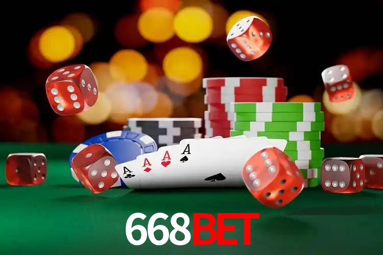 Diretório de Jogos 668bet