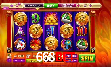 Desvendando o Mundo dos Jogos Virtuais na 668bet
