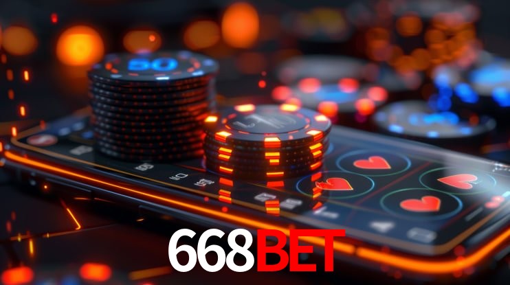Game Statistics 668bet