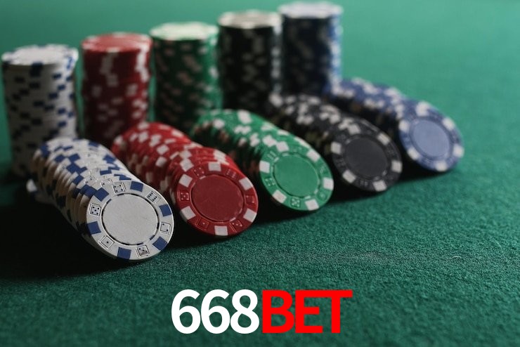 Player Reviews 668bet