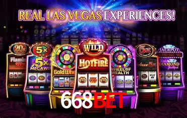 Descubra a Magia dos Jogos de Arcade no 668bet