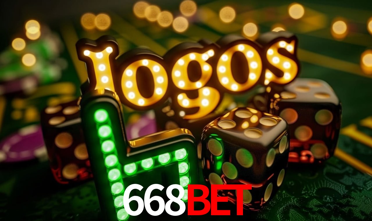 Recursos de Bônus 668bet