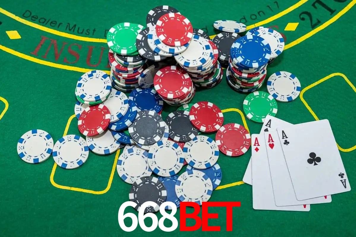 Programa VIP 668bet