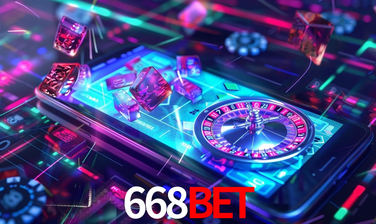Apostas de Tênis 668bet