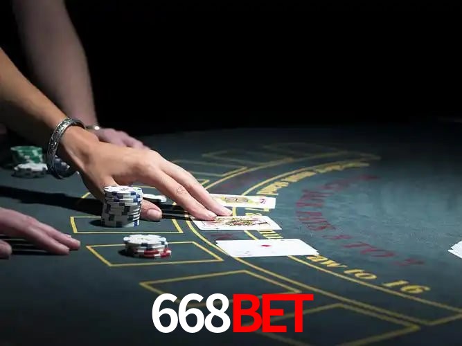 Ofertas Exclusivas 668bet