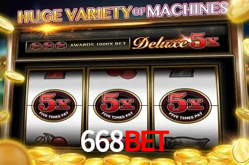 Explorando a Categoria de Eventos em Apostas na 668bet