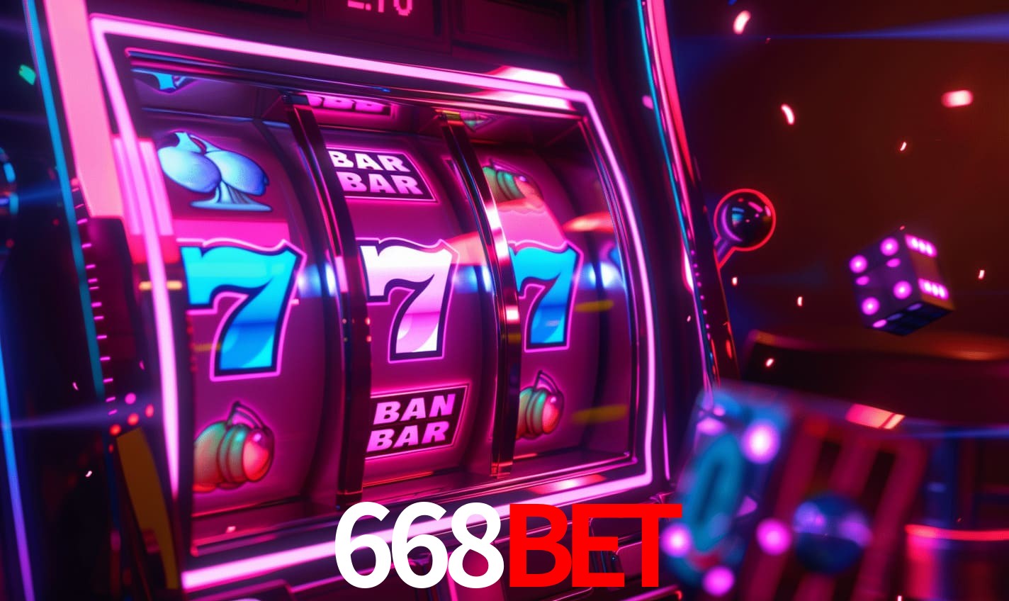 A Emoção da Loteria na 668bet: Uma Chance de Mudança de Vida