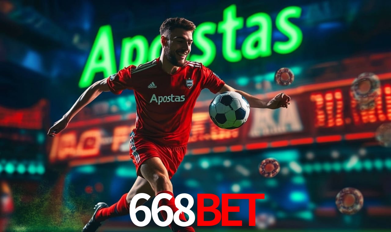 Interface Premium 668bet
