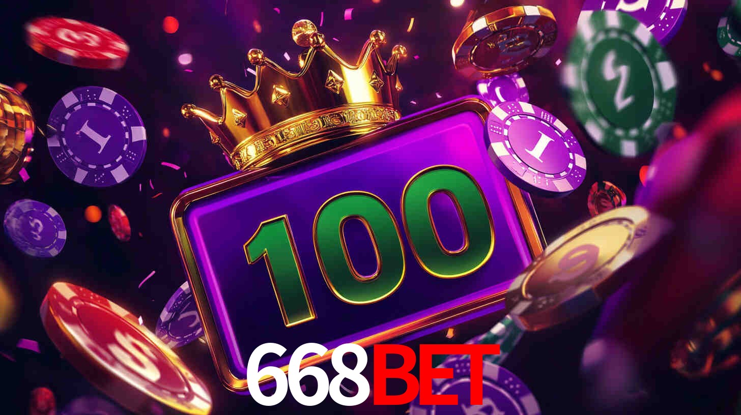 Daily Bonuses 668bet