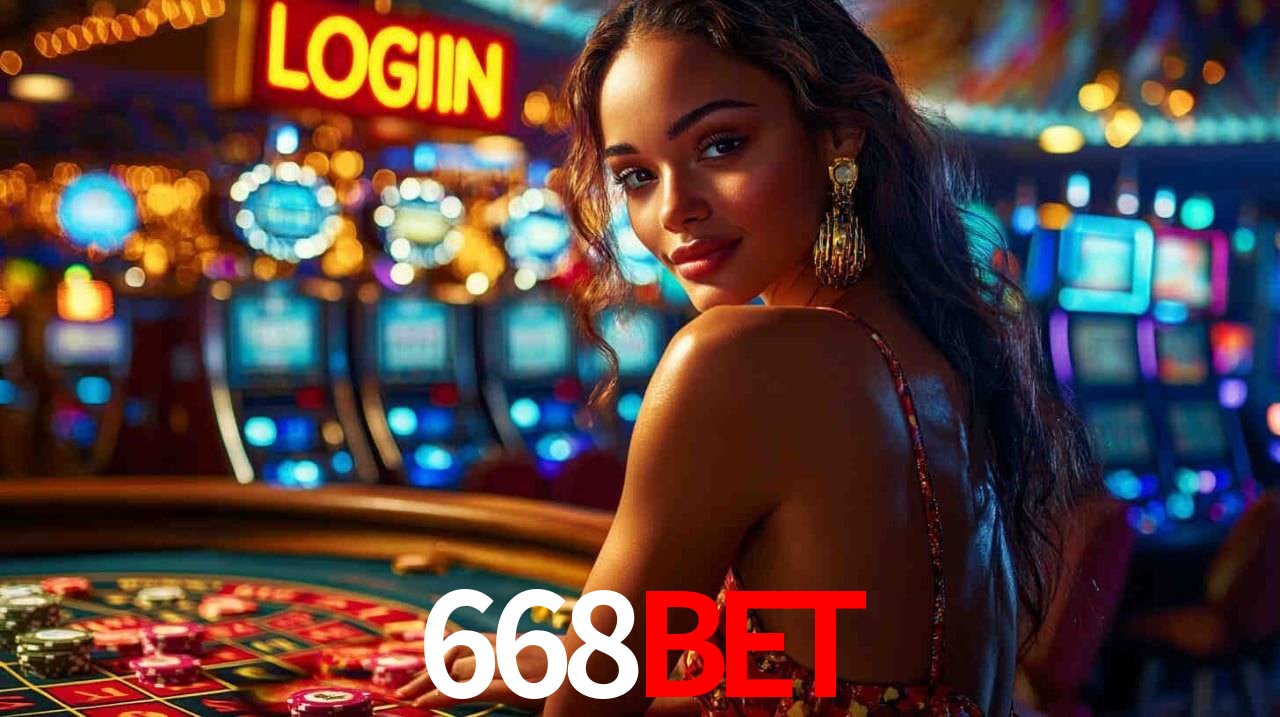 Provedores de Jogos 668bet