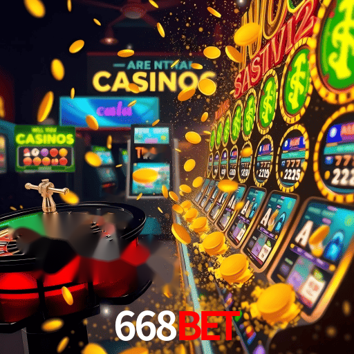 668bet download — arquivo APK para Android oficial