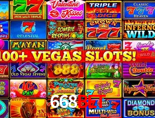 Desvendando o Mundo dos Jogos Virtuais na 668bet