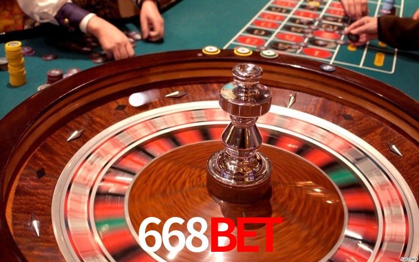 Bônus Diários 668bet