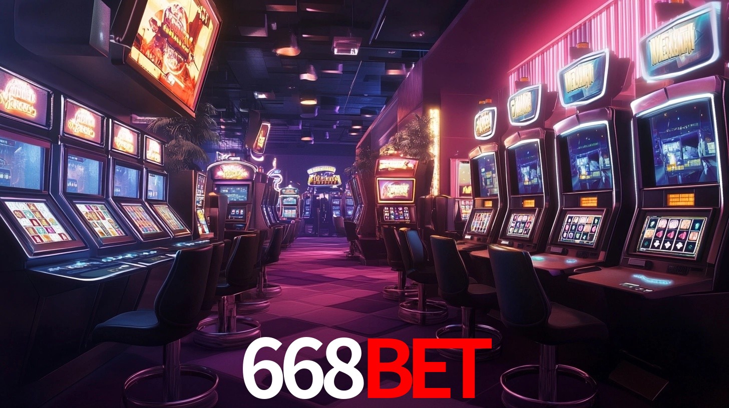 668bet App Interface