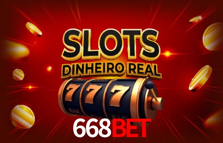 Promoções Sazonais 668bet