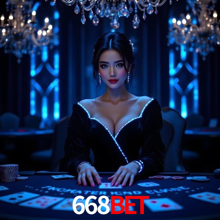Casino Ao Vivo 668bet