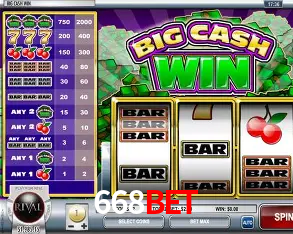Inovações de Jogos na 668bet: O Futuro das Experiências Interativas